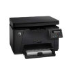 惠普（HP） Pro MFP M176n 彩色激光一体机(官方标配送A4测1)