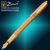 毕加索（PIMIO）916马拉加铱金笔8色可选土豪金钢笔1.0MM美工笔商务墨水笔礼盒(土豪金钢笔)