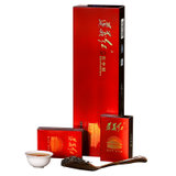 贵天下贵州遵义红特级1935红茶茗茶卷曲形茶茶叶礼盒120g 茶叶