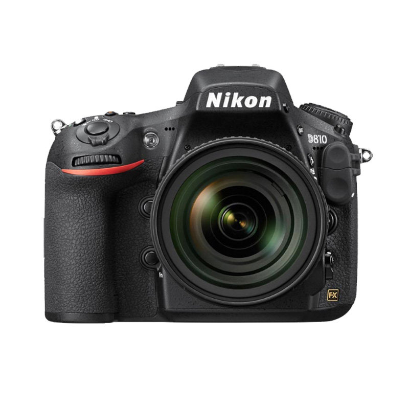 尼康(nikon) d810單反相機