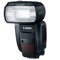 佳能 （Canon）闪光灯 SPEEDLITE 600EX II-RT单反闪光灯 佳能600EX闪光灯 二代闪光灯
