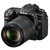 尼康（Nikon）D7500 单反相机 AF-S 尼克尔 18-200mm f/3.5-5.6G ED VR II 镜头第2张高清大图