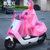 电动摩托车雨衣电车自行车单人雨披骑行男女透明雨披雨伞雨具纯色户外用品加长加大骑车(有后视镜套-慕斯0)(XXXXL)