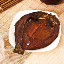 湖南特产小川贵酱板鱼110g*1包酱板鱼休闲零食品即食鱼干小吃