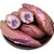 新鲜现挖一点红紫心薯冰淇淋地瓜红薯5斤(拍2件合并发10斤)
