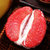 红心柚子新鲜红肉蜜柚带箱琯溪红心蜜柚当应季新鲜水果包(红心柚 红心柚一共9-10斤)