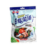 海鲜味紫菜汤 72克/包