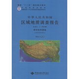 中华人民共和国区域地质调查报告-库郎米其提幅(J46C003001)比