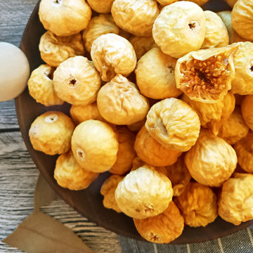 【新疆果王】丰泰和 无花果 226g袋 新鲜无花果 干果 孕妇零食