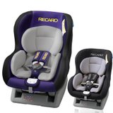 德国RECARO Start+iQ诺亚之舟儿童安全座椅(紫色)