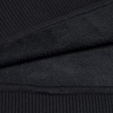 Makeweige玛可威格秋冬款商务休闲假两件长袖毛衣男士针织衫ZZS018 M
