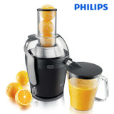 Philips/飞利浦 HR1869/00 榨汁机家用水果多功能电动果汁机迷你(黑色 热销)
