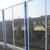 林剑翔道路交通护栏隔离网LJX-F038防护网护栏网（单位：米）(灰色 LJX-F038)
