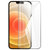 [2片] 苹果13promax钢化膜  iPhone13 Pro Max 钢化玻璃膜  手机膜 全屏贴膜 手机保护膜