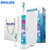 飞利浦（PHILIPS）电动牙刷 充电式儿童电动牙刷声波震动儿童牙刷 HX6322/04蓝牙版