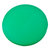西派珂/CMCPACK 加厚圆形塑料菜墩子案板砍剁砧板可定制加厚菜板(绿色 规格390*45mm)第2张高清大图