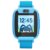 搜狗糖猫teemo儿童电话手表视频版T3 彩屏摄像儿童智能手表 360度防水学生定位手表手(蓝色)