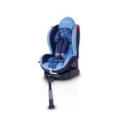 惠尔顿（WELLDON）运动宝FIX儿童安全座椅（青花）（9个月-４岁 9-１８KG）