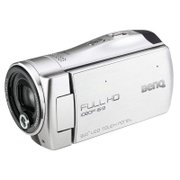 明基（BenQ）M11 高清摄像机（银色）