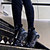 NIKE耐克女子时尚大气垫飞线缓震透气耐磨运动鞋网面轻便舒适防滑跑步鞋942843-00(黑色 39)