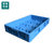 综城优品 CC-DXDB120 720*450*120mm 塑料周转箱收纳箱 (计价单位：个) 蓝色