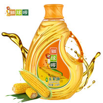 狮球唛玉米油2.38L 国美超市甄选