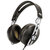 森海塞尔(Sennheiser) MOMENTUM M2 AEi 主动降噪 复古外观 大馒头二代 包耳式耳机 苹果版 棕色