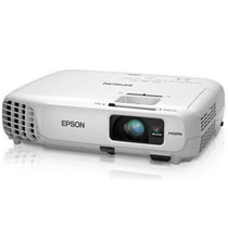 爱普生（EPSON） CB-S03+ 商务易用型投影机 投影仪