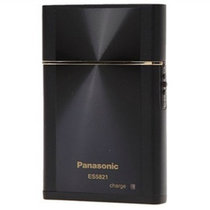 松下（Panasonic）ES5821-K 电动剃须刀（12mm超薄机身设计，携带便捷，充电式）