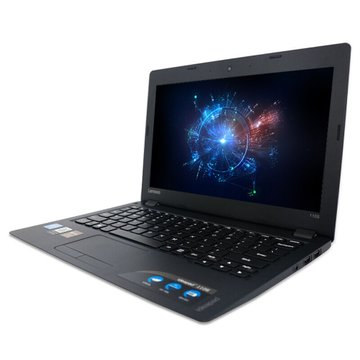 联想(lenovo) 110s-11 n3060 4g内存 128g硬盘 集显 11.