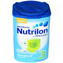 nutrilon荷兰本土牛栏标准型3段奶粉(10个月以上)850g