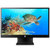 惠普(HP)  23VX(N1U84AA#AB2) 台式电脑显示器  23英寸 超窄边框 HDMI