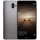 华为（HUAWEI）mate9/Mate9 全网通 移动联通电信4G手机 5.9英寸大屏八核 双卡双待 华为mate9(苍穹灰)