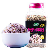 十月稻田米饭伴侣配方谷物制品750g （粗粮饭 杂粮 大米伴侣 粥米搭档）