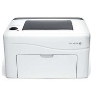 富士施乐（FUJI XEROX）DocuPrint CP105b 彩色激光打印机