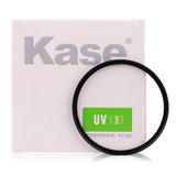 卡色(Kase) 58mm 67mm 52mm 77mm 82mm 72mm smp UV 滤镜 单反镜头保护镜 UV镜(72mm)