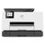 惠普(HP) OJP 9020 A4 自动双扫双打 四合一无线  彩色 多功能一体机 (计价单位台) 白色