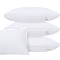 帝堡龙DIBAOLONG轻奢床上用品 五星级酒店全棉枕头 健康舒适单双人枕芯(1 默认)