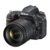 尼康（Nikon）D750 单反套机（AF-S 24-120mm f/4G ED VR 镜头）内置WiFi，可翻折屏，第2张高清大图