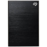 希捷STEA10004001TBUSB3.02.5英寸移动硬盘黑(对公)
