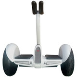 IWALK IWBS08-pro 双轮平衡车 自平衡 APP遥控 姿势感应 白
