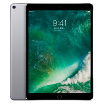 apple/苹果 iPad Pro 9.7英寸WIFI平板电脑(深空灰 wifi版)