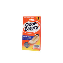 Odor-Eaters 除味工作鞋垫 1双