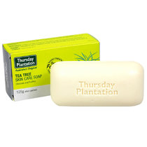 【澳洲直邮】Thursday Plantation 星期四农庄茶树护肤肥皂125g