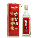 宝丰酒 （红标）54度500ml(1991-1994年)清香型白酒