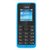 Nokia/诺基亚 105 直板按键老人机移动联通备用手机单卡(浅蓝色)
