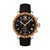 天梭时捷系列男士石英运动手表腕表(T095.417.16.057.00)