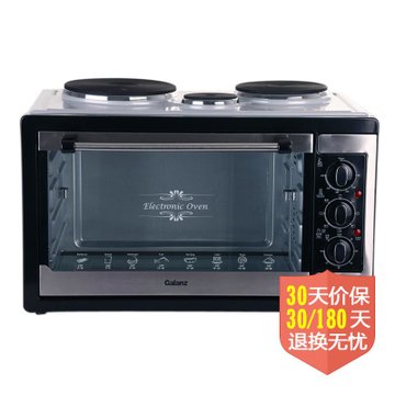 格兰仕（Galanz）KWS2038HQ-F5A（XP）电烤箱
