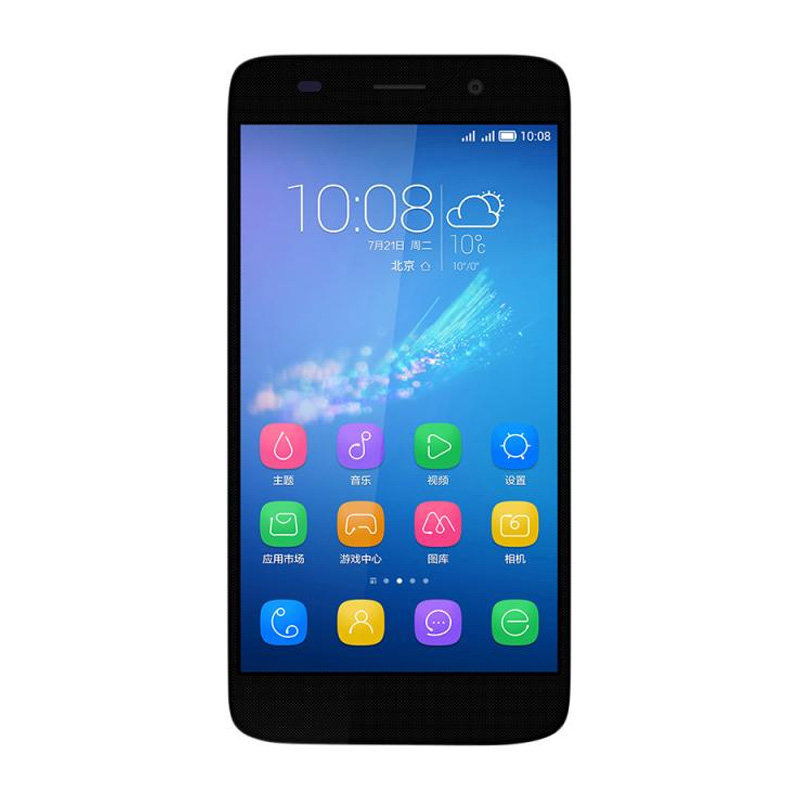 华为scl-tl00h手机