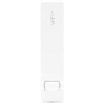 小米wifi放大器2代 wifi信号增强器300M 家用路由器迷你便携无线信号扩展器USB移动电源充电